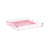 Coral Reef Acrylic Square Decorative Tray-93454348-121427457
