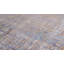 Tapis bleu / gris Atanasa-178027922
