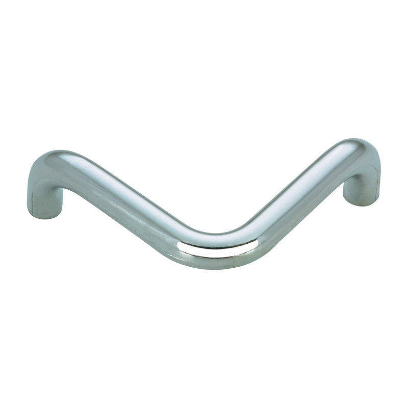 Expression 2 17/32" Center to Center Novelty Pull