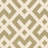 Arneshia Geometric Green/Bone Area Indoor/Outdoor Area Rug-539472787