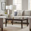 Lampe de table Snowflake