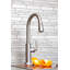 Adams Single Handle Pull Down Kitchen Faucet-1316158263