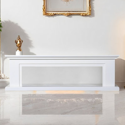 Foyer simple européen de luxe