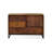 Modern Solid Wood Sideboard-121320880