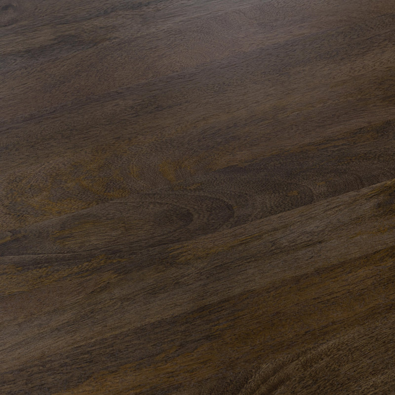 Brookside Round Solid Wood Dining Table