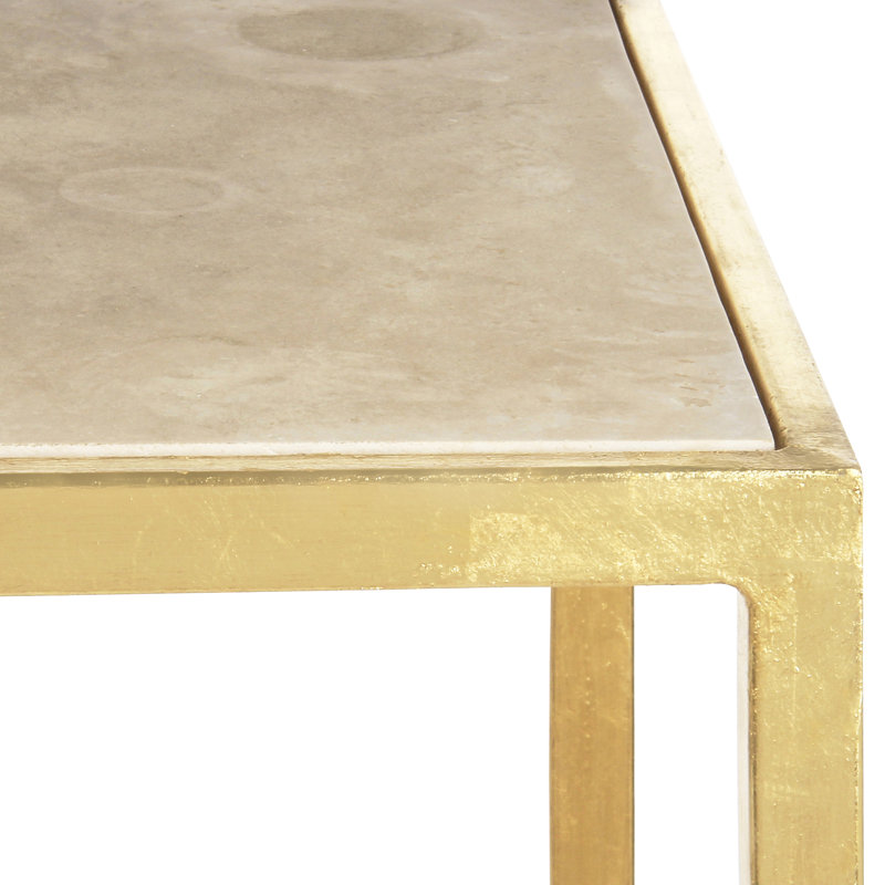 Web 48" Console Table