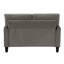 Ensemble de canapé 2 pièces Modern-1175563357