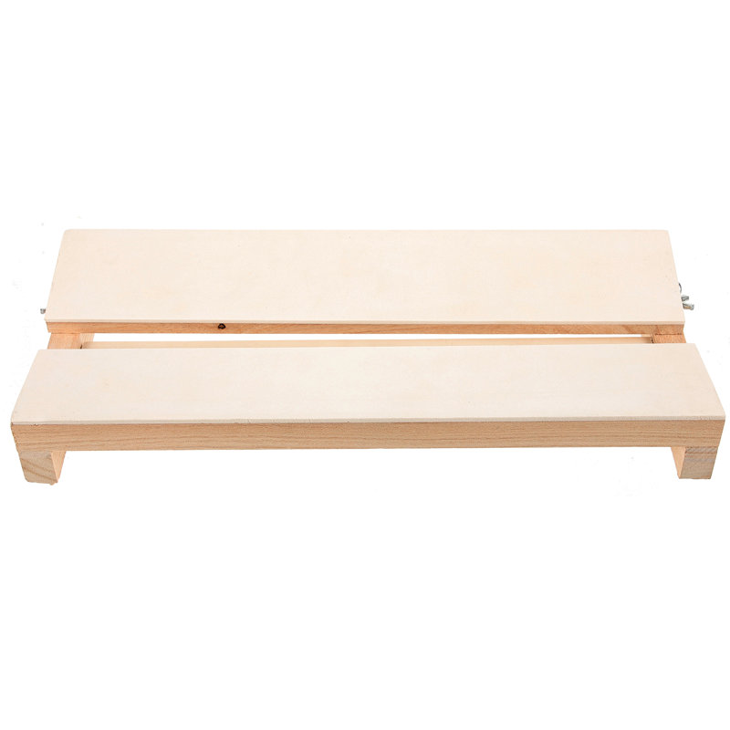 Specimen Display Board Adjustable Insect Butterflies Mounting Spreading Board For Science Education