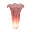 Pond Lily Candelabra Shade-389604508