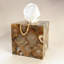 Housse en tissu Natural Agate