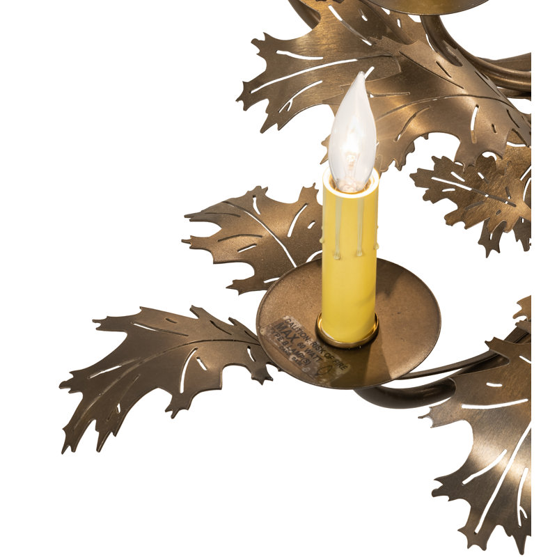 Xenia 9 - Light Chandelier