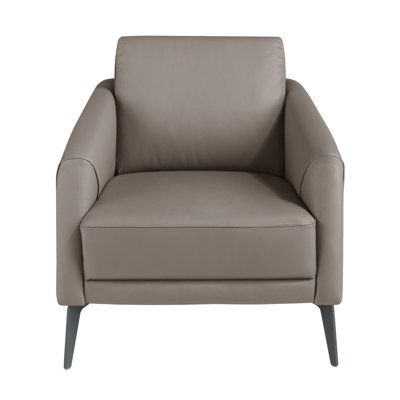 Upholstered Armchair