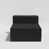 Black est en rupture de stock