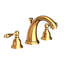 Seaport Widespread Bathroom Faucet with Drain Assembly-684407341