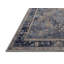 Tapis gris lavable à la machine-1949828234