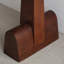 Console simple de style chinois-397964450