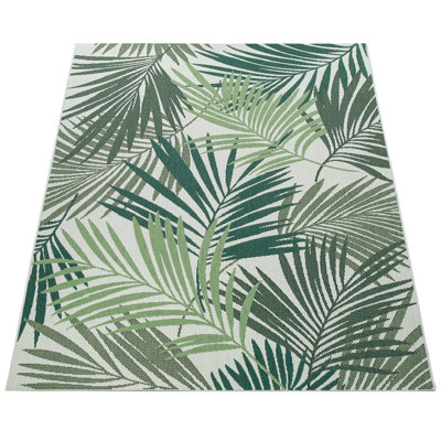 Tapis d'intérieur / extérieur Kitts 