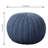 Lietz Upholstered Pouf-23540682