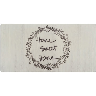 Tapis de cuisine Nicole Miller