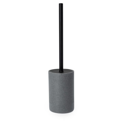 Amara Toilet Brush & Holder