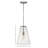 Evanne 1 - Light Single Pendant-48822265