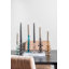 Glass Tabletop Candlestick-58925828-58925829