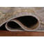Tapis traditionnel lilas 6 x 9