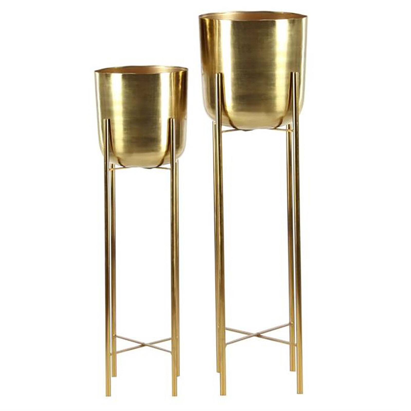 https://assets.wfcdn.com/im/80060278/compr-r85/1713/171302224/tall-round-white-planter-with-gold-metal-stand-set-of-2-39-46.jpg