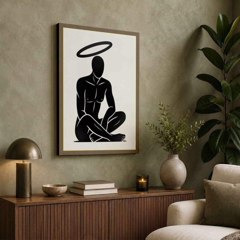Print, 30x20 - 76.2 x 50.8 cm, White Border