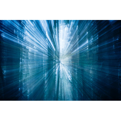 «Abstract Forest» par Coldsowstorm