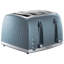 Russell Hobbs 4 Slice Honeycomb Toaster-61084262