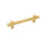 21 barre de traction centrale 2/3" Junzi-23117288-134218291