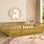 Lit double pleine grandeur-505818842