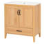 Meuble-lavabo Farmhouse