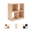 Organisateur 4 cubes Piperton-1089975056