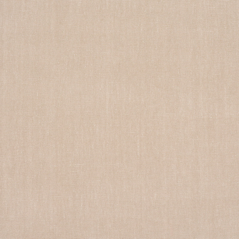 Jumi Stonewashed Linen Fabric, Tan