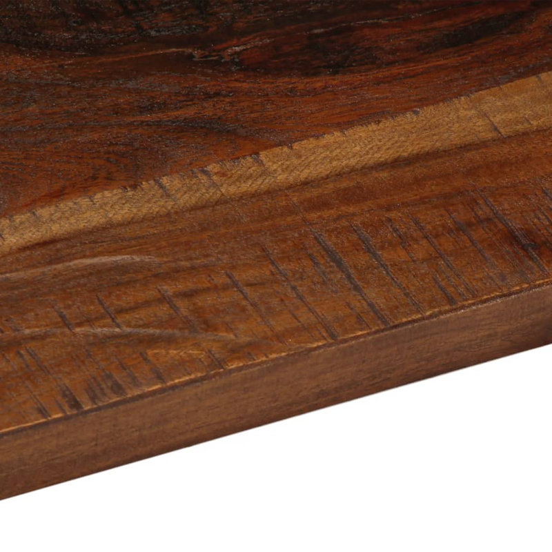 Table Top, Brown, 3.8cm H x 140cm W x 30cm D