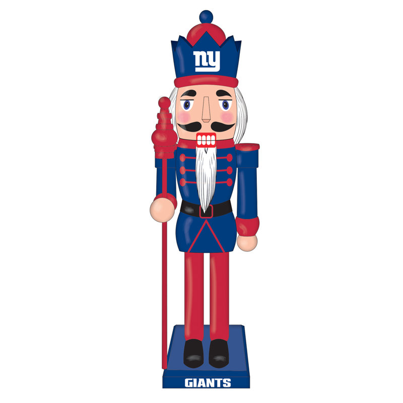 Figurine / sculpture de sport, NFL New York Giants