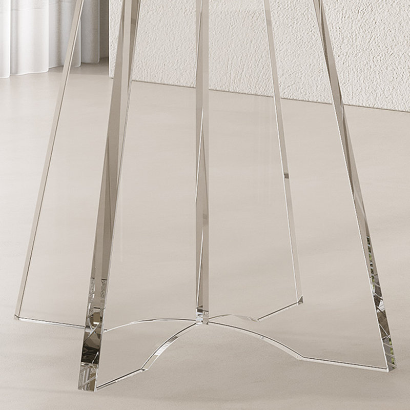 Falecia, H 29,53 po x L 59,06 po x l 59,06 po