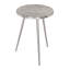 Eulus Tray Top End Table