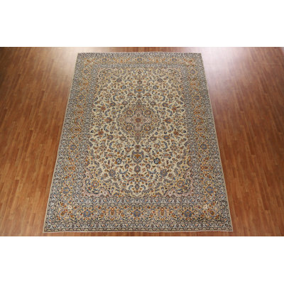 Tapis traditionnel 10 x 13