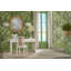 Syrie 1 - Light Flush Mounted Sconce