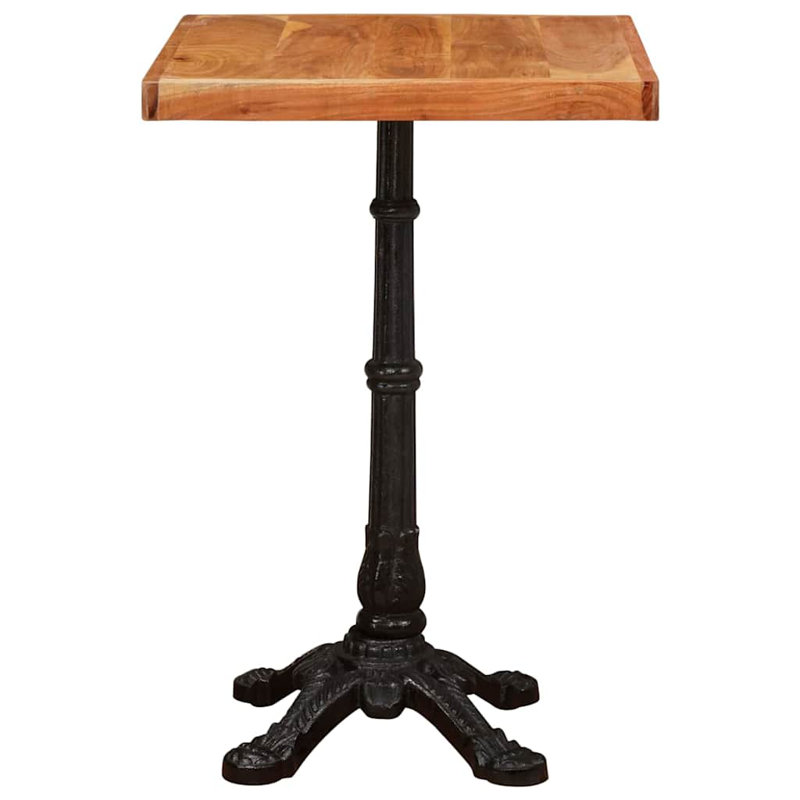 Solid Wood Dining Table