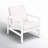 Kelle 27.6" W Armchair-75989284