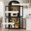 182cm H x 76cm W Standard Bookcase