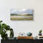 Art mural en verre épique «May Skies 2» par Ethan Harper, 48 po x 24 po-102044528