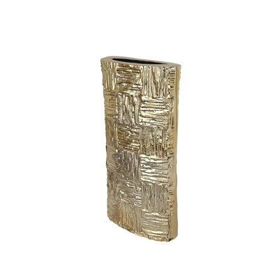 Glass Table Vase