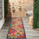 Eaglin Floral Indoor Rug