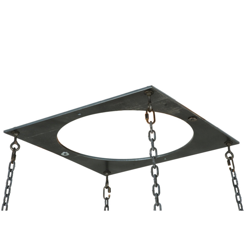 Luminaire suspendu 54 po: 30 po