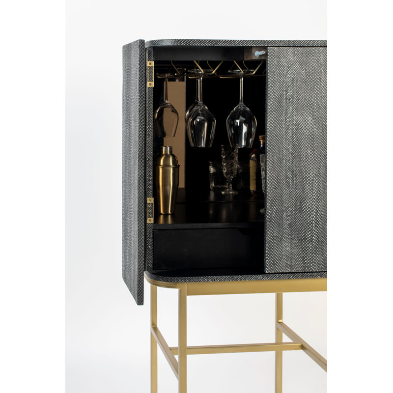 Ava Morgana Mini Bar